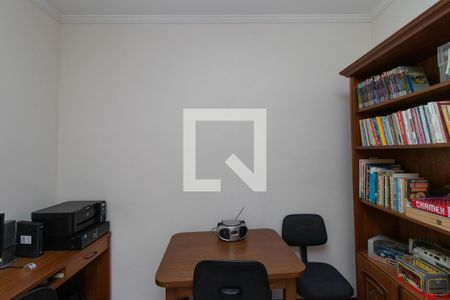 Casa à venda com 259m², 3 quartos e 2 vagasEscritorio