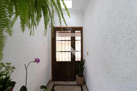 Casa à venda com 259m², 3 quartos e 2 vagasHall de Entrada