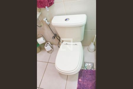 Apartamento para alugar com 120m², 3 quartos e 1 vagaBanheiro