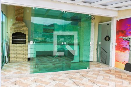 Apartamento para alugar com 120m², 3 quartos e 1 vagaTerraço