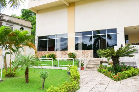 Apartamento para alugar com 120m², 3 quartos e 1 vagaEntrada