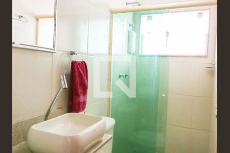 Apartamento para alugar com 120m², 3 quartos e 1 vagaBanheiro