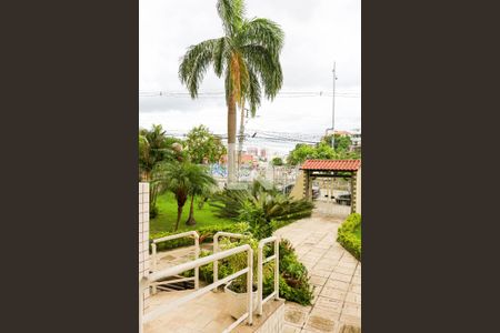 Apartamento para alugar com 120m², 3 quartos e 1 vagaEntrada