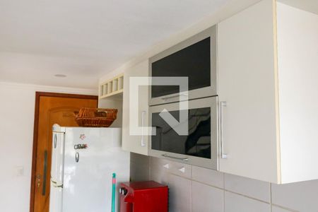Apartamento para alugar com 120m², 3 quartos e 1 vagaCozinha