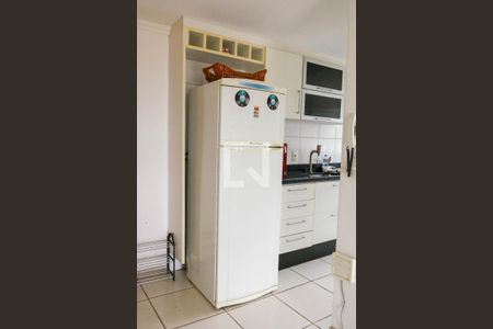 Apartamento para alugar com 120m², 3 quartos e 1 vagaCozinha