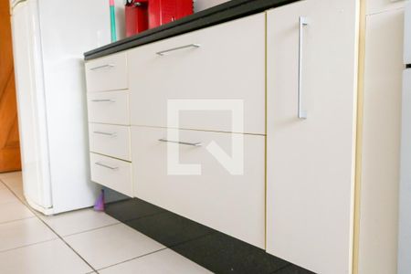 Apartamento para alugar com 120m², 3 quartos e 1 vagaCozinha