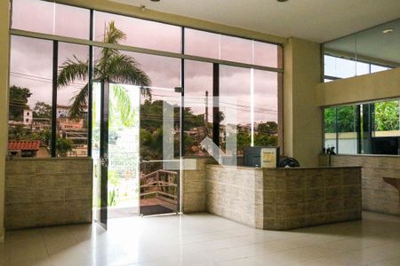 Apartamento para alugar com 120m², 3 quartos e 1 vagaPortaria