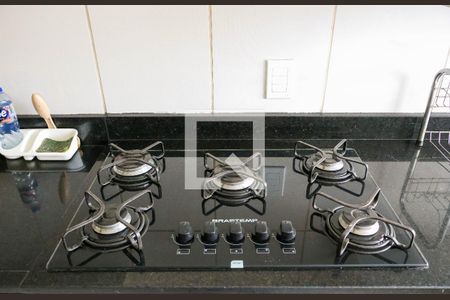 Apartamento para alugar com 120m², 3 quartos e 1 vagaCozinha