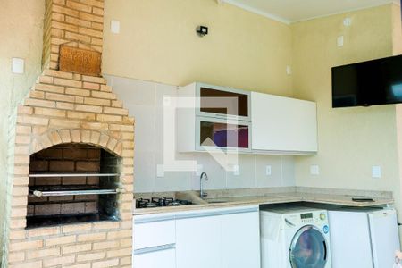 Apartamento para alugar com 120m², 3 quartos e 1 vagaTerraço