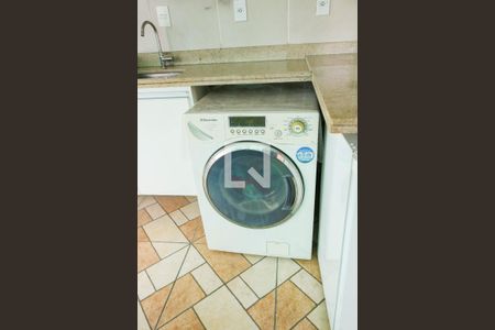 Apartamento para alugar com 120m², 3 quartos e 1 vagaTerraço