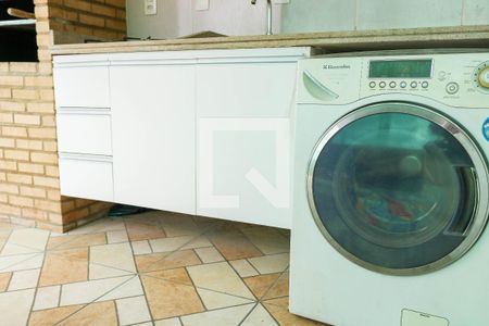 Apartamento para alugar com 120m², 3 quartos e 1 vagaTerraço