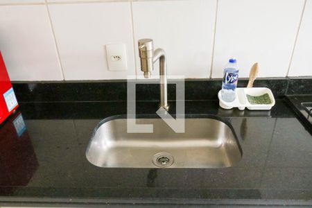 Apartamento para alugar com 120m², 3 quartos e 1 vagaCozinha