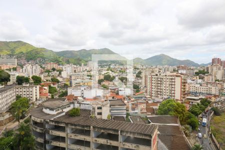 Apartamento para alugar com 120m², 3 quartos e 1 vagaVista do Quarto 1