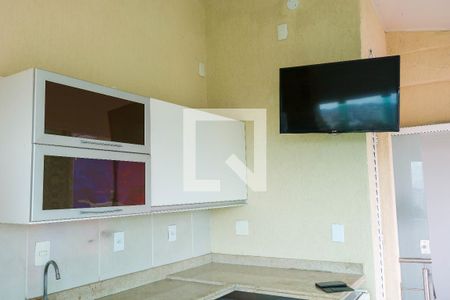 Apartamento para alugar com 120m², 3 quartos e 1 vagaTerraço