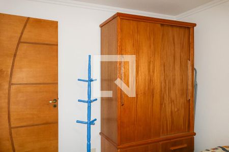 Apartamento para alugar com 120m², 3 quartos e 1 vagaQuarto 2