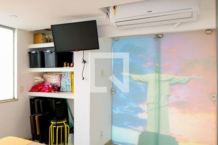Apartamento para alugar com 120m², 3 quartos e 1 vagaSuite do Terraço