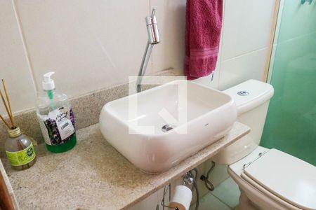 Apartamento para alugar com 120m², 3 quartos e 1 vagaBanheiro