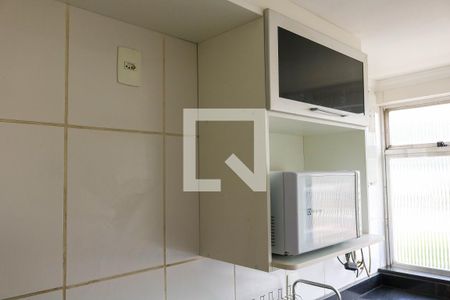 Apartamento para alugar com 120m², 3 quartos e 1 vagaCozinha