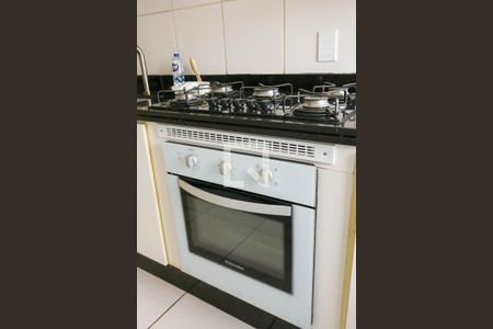 Apartamento para alugar com 120m², 3 quartos e 1 vagaCozinha