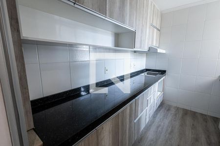 Apartamento para alugar com 50m², 2 quartos e 1 vagaCozinha