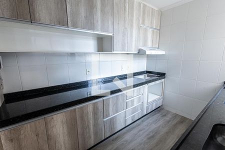 Apartamento para alugar com 50m², 2 quartos e 1 vagaCozinha