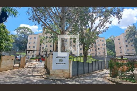 Apartamento para alugar com 50m², 2 quartos e 1 vaga Apartamento para alugar com 50m², 2 quartos e 1 vagaFachada