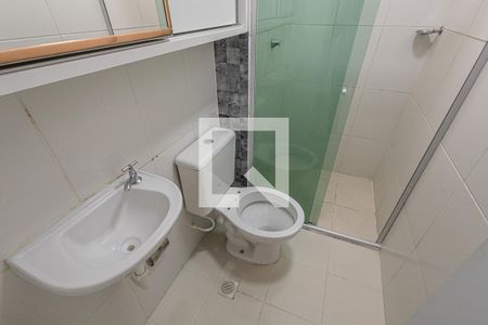 Apartamento para alugar com 50m², 2 quartos e 1 vagaBanheiro