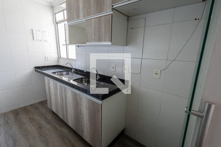 Apartamento para alugar com 50m², 2 quartos e 1 vagaCozinha