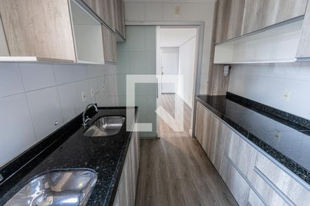 Apartamento para alugar com 50m², 2 quartos e 1 vagaCozinha
