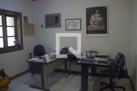 Casa para alugar com 350m², 4 quartos e 5 vagasEscritório 2