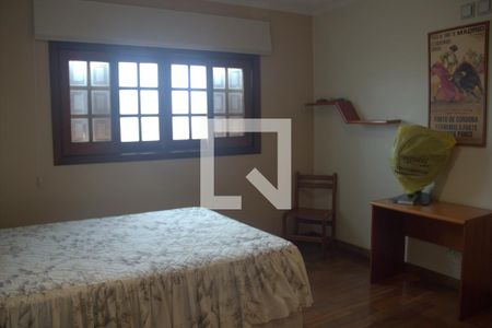 Casa para alugar com 350m², 4 quartos e 5 vagasQuarto 1