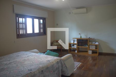 Casa para alugar com 350m², 4 quartos e 5 vagasSuíte 2