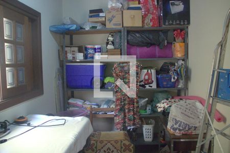 Casa para alugar com 350m², 4 quartos e 5 vagasArea de serviço