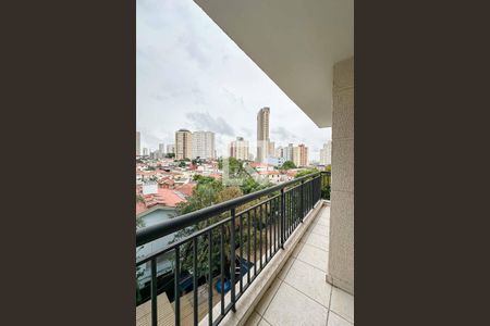Sacada de apartamento à venda com 3 quartos, 66m² em Jardim do Colégio (zona Norte), São Paulo