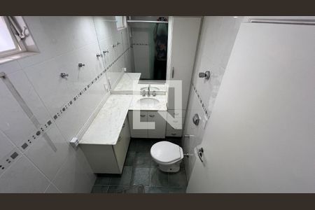 Apartamento para alugar com 90m², 3 quartos e 1 vagaBanheiro