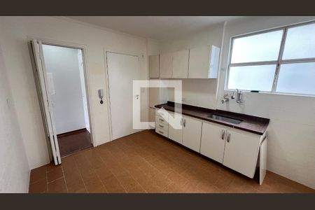 Apartamento para alugar com 90m², 3 quartos e 1 vagaCozinha