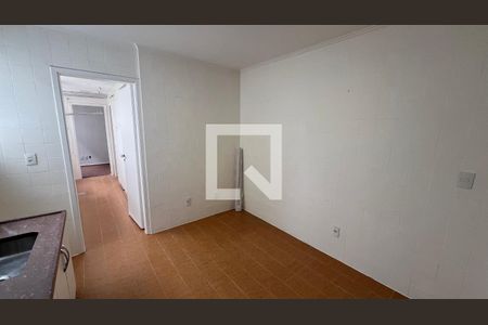 Apartamento para alugar com 90m², 3 quartos e 1 vagaCozinha