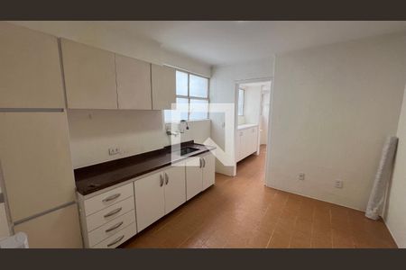 Apartamento para alugar com 90m², 3 quartos e 1 vagaCozinha