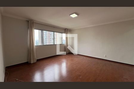 Sala  de apartamento para alugar com 3 quartos, 90m² em Pinheiros, São Paulo