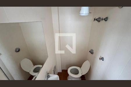 Apartamento para alugar com 90m², 3 quartos e 1 vagaBanheiro de serviço