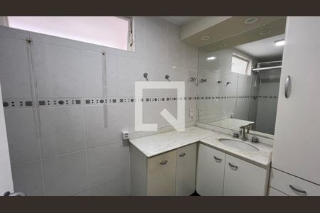 Apartamento para alugar com 90m², 3 quartos e 1 vagaBanheiro