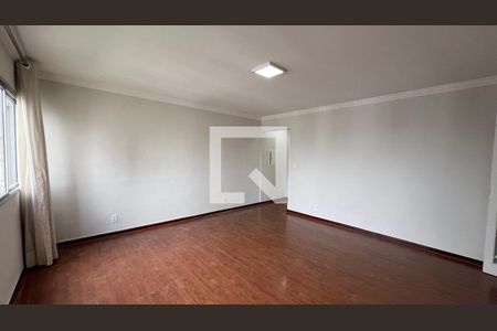 Sala  de apartamento para alugar com 3 quartos, 90m² em Pinheiros, São Paulo