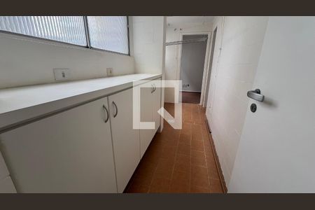 Apartamento para alugar com 90m², 3 quartos e 1 vagaÁrea de Serviço