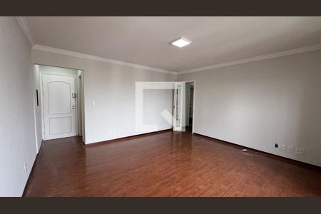 Sala  de apartamento para alugar com 3 quartos, 90m² em Pinheiros, São Paulo