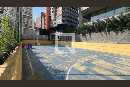 Apartamento para alugar com 90m², 3 quartos e 1 vagaQuadra