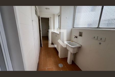 Apartamento para alugar com 90m², 3 quartos e 1 vagaÁrea de Serviço