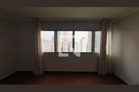 Sala  de apartamento para alugar com 3 quartos, 90m² em Pinheiros, São Paulo