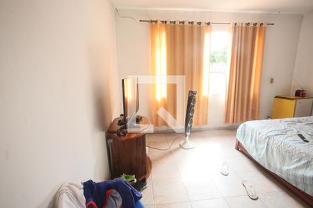 Casa à venda com 400m², 5 quartos e 4 vagasQuarto Suíte 3