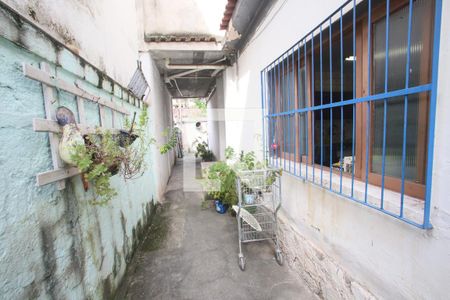 Casa à venda com 400m², 5 quartos e 4 vagasCorredor Lateral