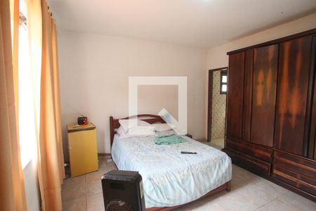 Casa à venda com 400m², 5 quartos e 4 vagasQuarto Suíte 3